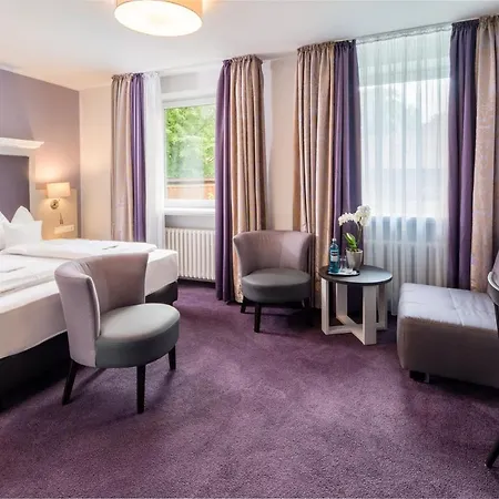 Flair Hotel Rieckmann 4* Bispingen