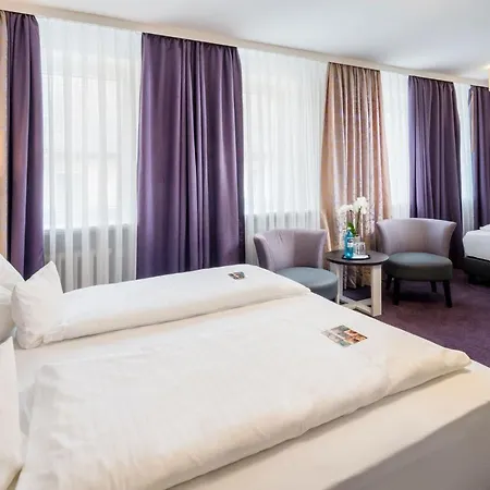 Hotel Flair Rieckmann Bispingen