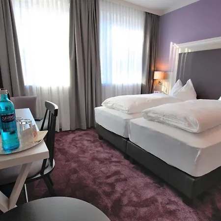 Flair Hotel Rieckmann Bispingen