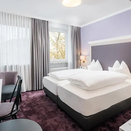 Flair Hotel Rieckmann 4* Bispingen