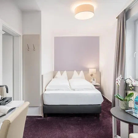 Flair Hotel Rieckmann Otel Bispingen
