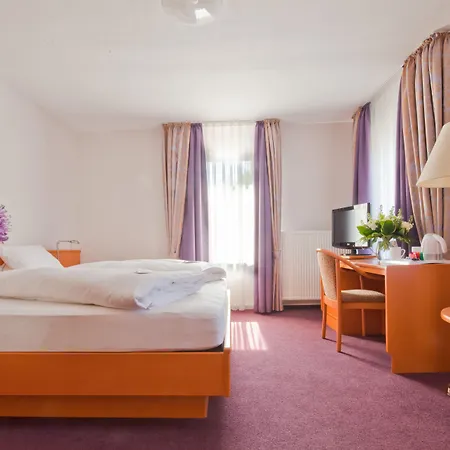 Otel Flair Hotel Rieckmann 4*