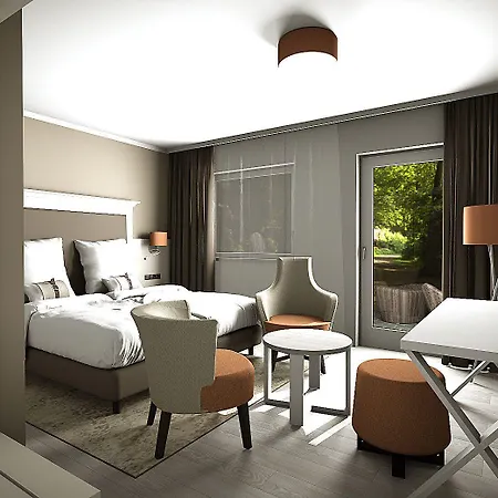 Flair Hotel Rieckmann 4* Bispingen