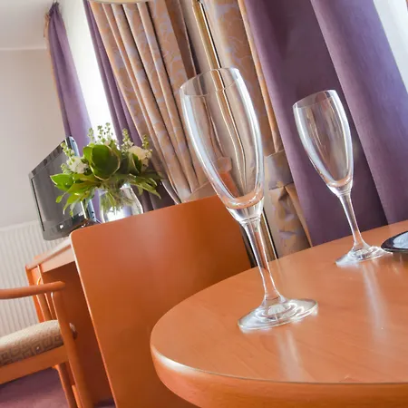 Flair Hotel Rieckmann Otel Bispingen