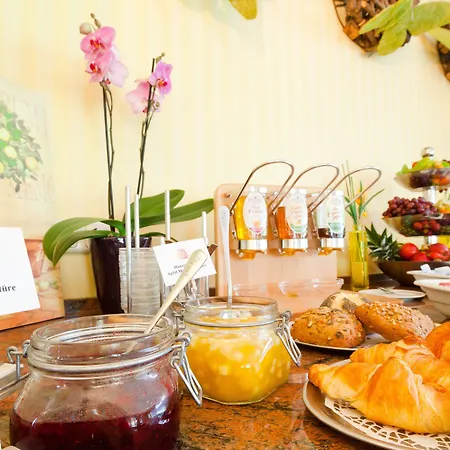 Flair Rieckmann Hotel