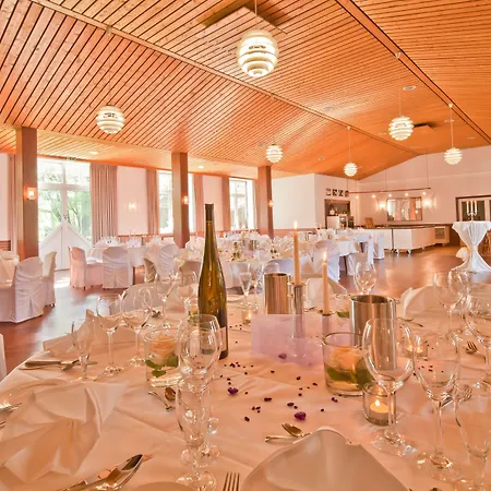 Flair Hotel Rieckmann Bispingen