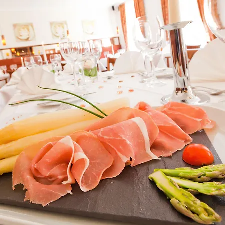 Flair Hotel Rieckmann 4*