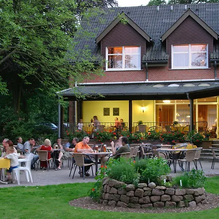 Flair Hotel Rieckmann 4*