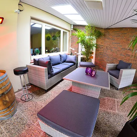 Flair Hotel Rieckmann 4* Bispingen