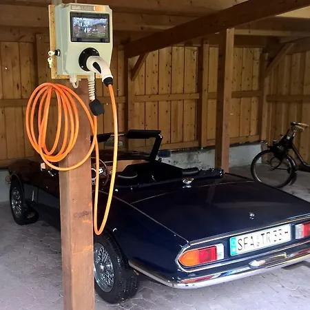 Hotel Flair Rieckmann 4*