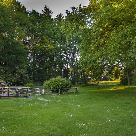 Flair Rieckmann Hotel 4*