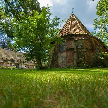 Hotel Flair Rieckmann Bispingen