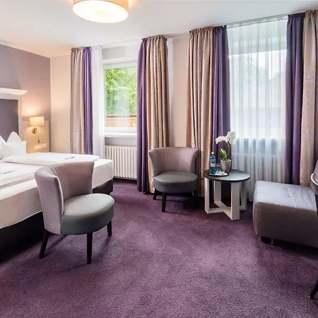 Flair Hotel Rieckmann Bispingen