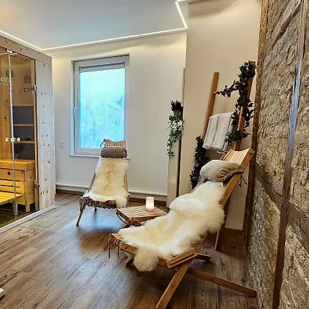 Flair Hotel Rieckmann Bispingen