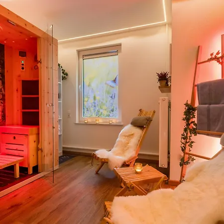 Flair Hotel Rieckmann Bispingen