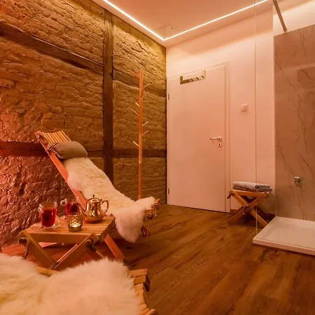 Flair Hotel Rieckmann