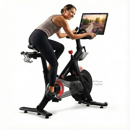 Flair Rieckmann ホテル ビスピンゲン