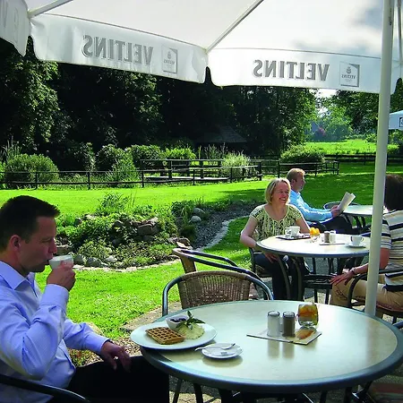 Flair Hotel Rieckmann 4* Bispingen