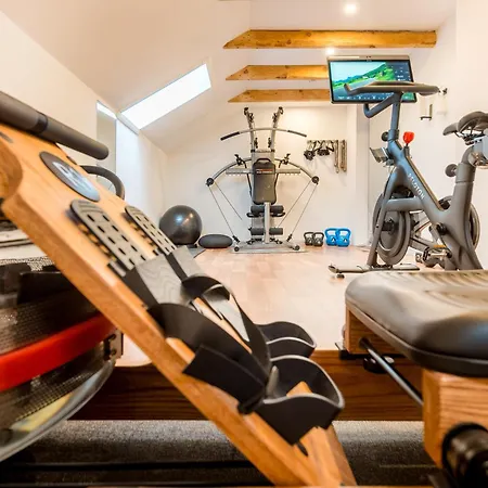 Flair Hotel Rieckmann 4*