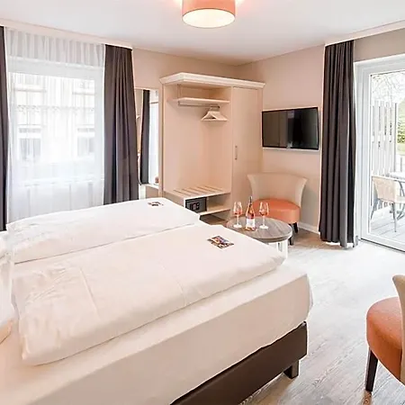 Flair Rieckmann 4*