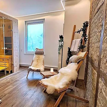 Flair Rieckmann 4* Bispingen