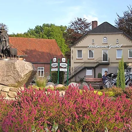 Flair Rieckmann Bispingen