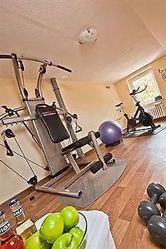 Flair Rieckmann Hotel 4*