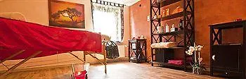 Otel Flair Hotel Rieckmann Bispingen