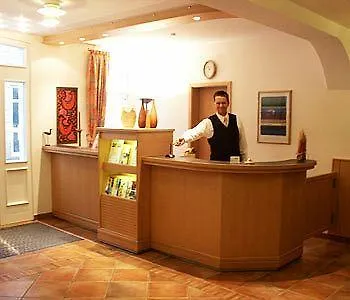 Otel Flair Hotel Rieckmann 4*