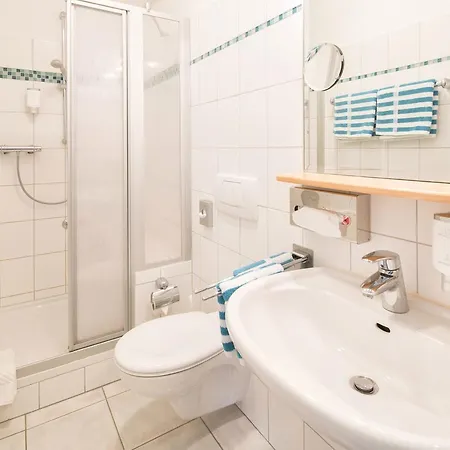 Hotel Flair Rieckmann Bispingen