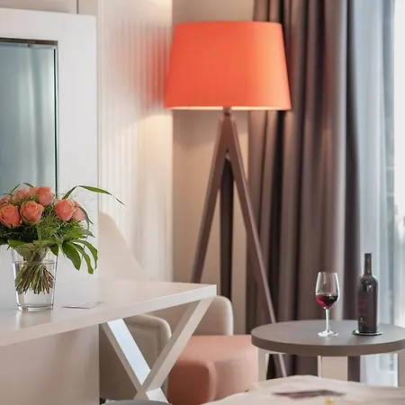Flair Hotel Rieckmann