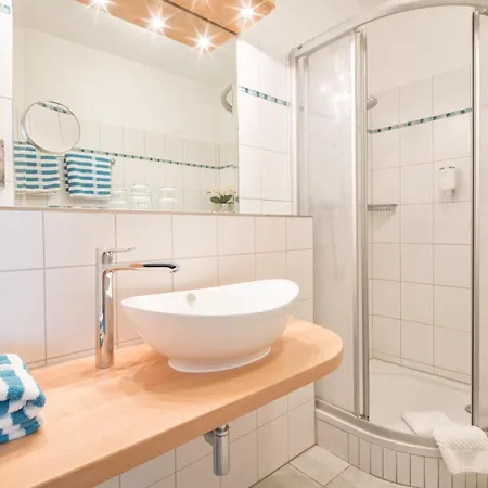 Flair Rieckmann 4* Биспинген