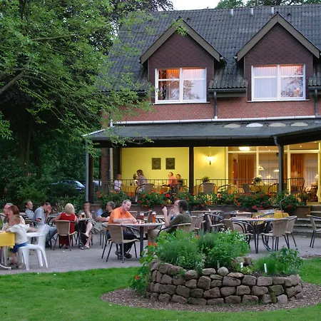 Hotel Flair Rieckmann 4*