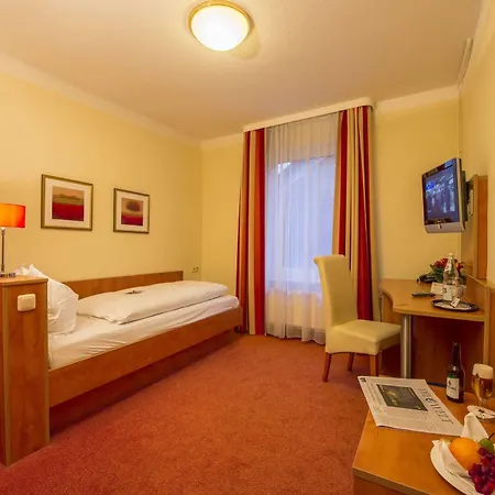 Hotel Flair Rieckmann 4*