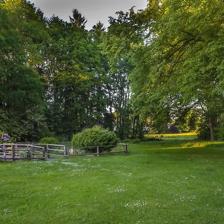 Flair Hotel Rieckmann Bispingen