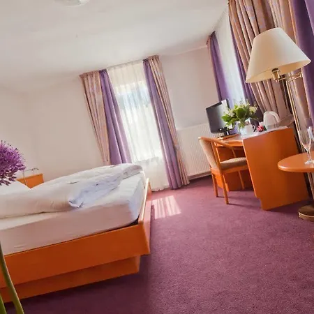 Flair Hotel Rieckmann 4* Bispingen