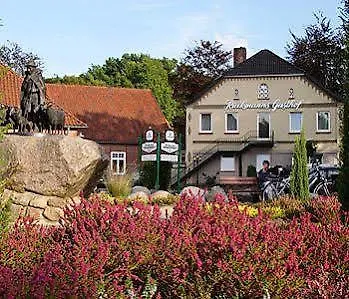 Flair Rieckmann 4* Bispingen