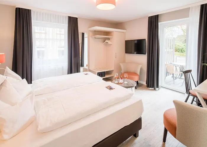 Flair Rieckmann ビスピンゲン