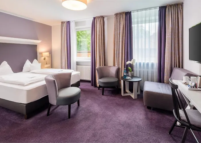 Flair Rieckmann 4* ビスピンゲン