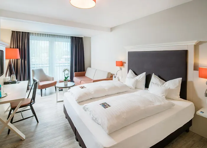 ホテル Flair Rieckmann