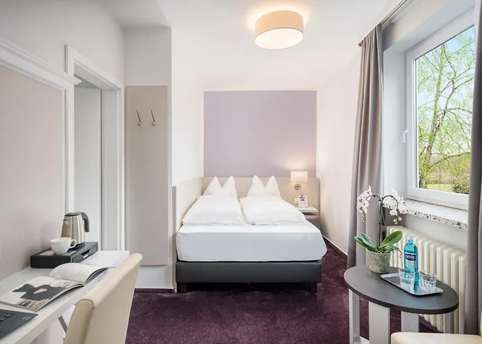 Flair Rieckmann ホテル ビスピンゲン