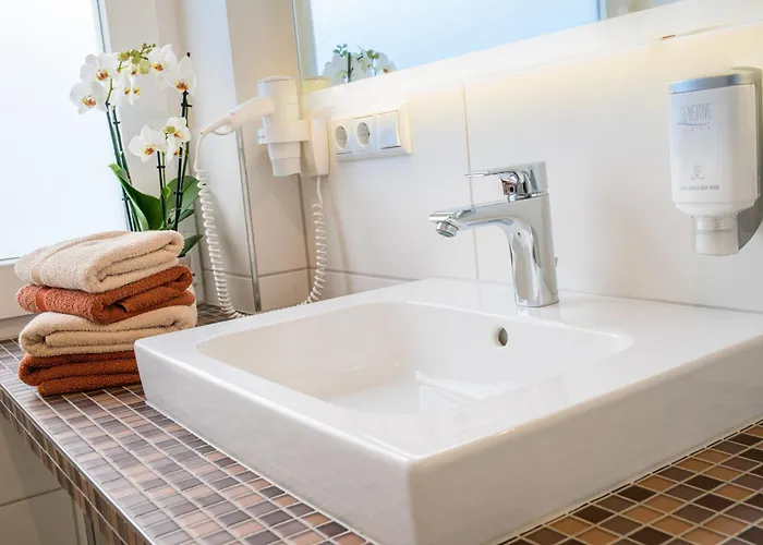 ホテル Flair Rieckmann