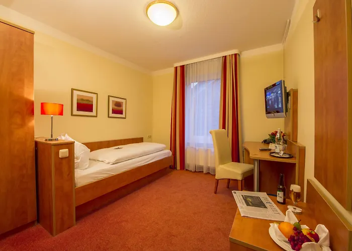 ホテル Flair Rieckmann