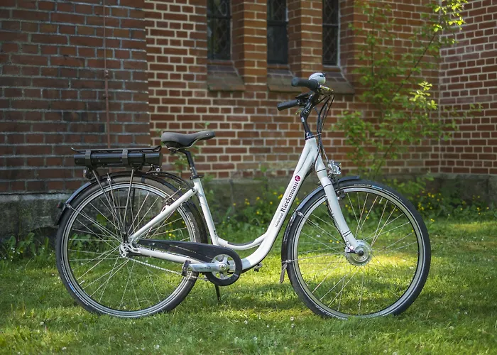 ホテル Flair Rieckmann ビスピンゲン