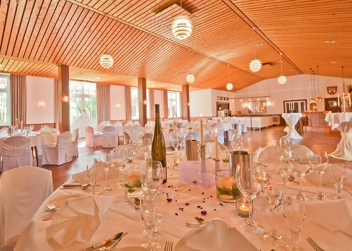 Flair Rieckmann ビスピンゲン