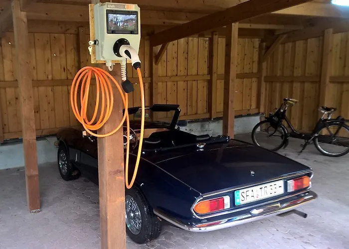 ホテル Flair Rieckmann 4*