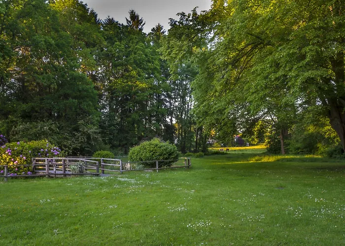 Flair Rieckmann ホテル 4*