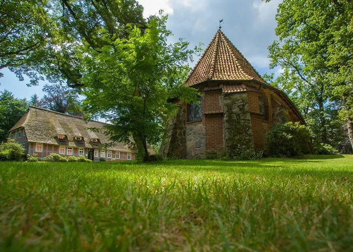 ホテル Flair Rieckmann ビスピンゲン