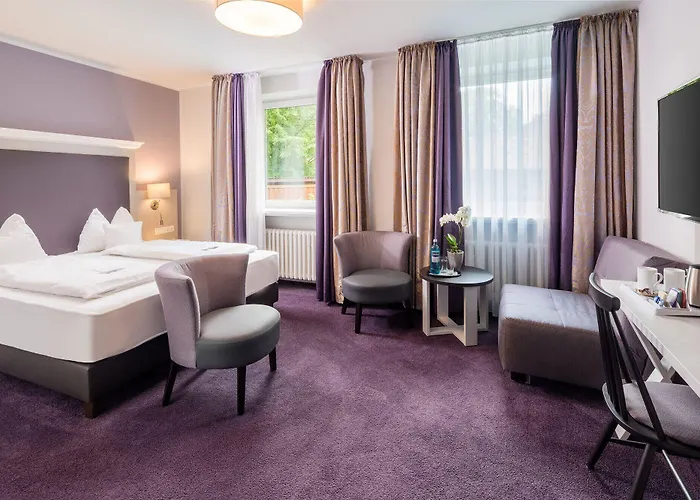 Flair Rieckmann ビスピンゲン