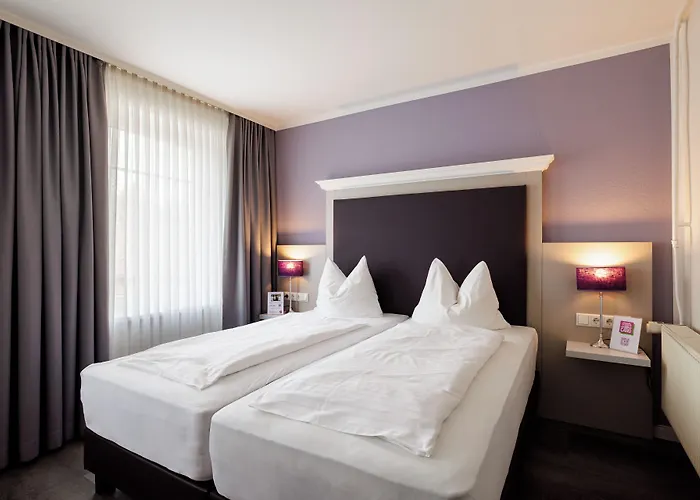 ホテル Flair Rieckmann